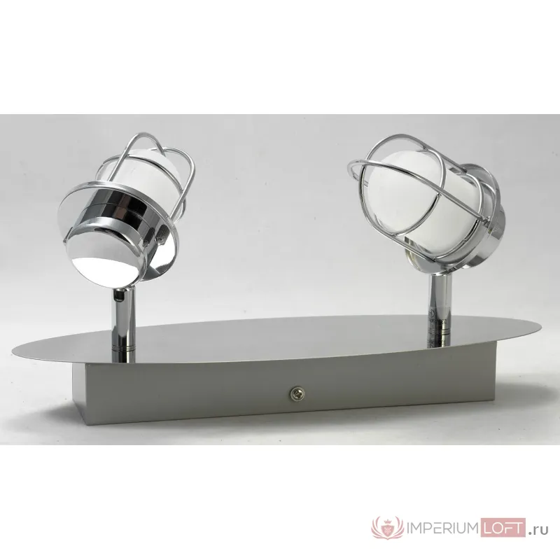 Спот Lussole LGO LSP-9927 от ImperiumLoft