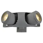 Светильник на штанге Lussole Loft LSP-9939 от ImperiumLoft