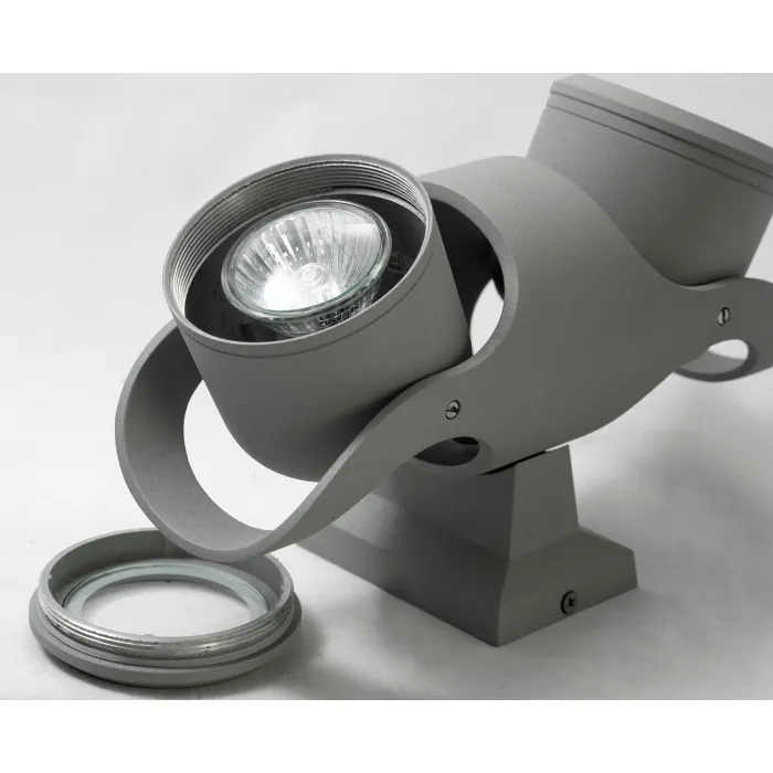 Светильник на штанге Lussole Loft LSP-9939 от ImperiumLoft
