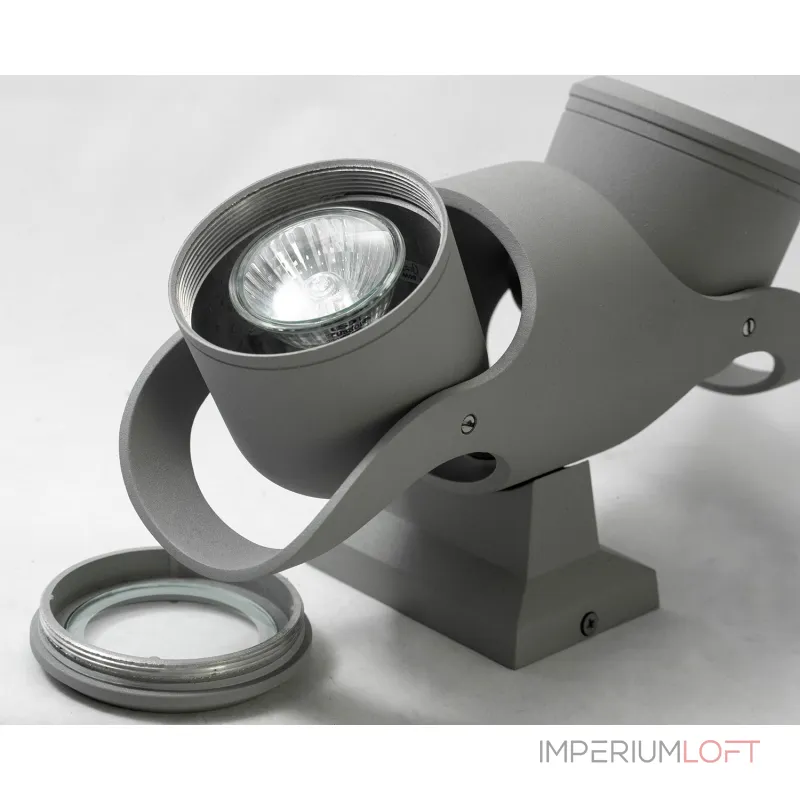 Светильник на штанге Lussole Loft LSP-9939