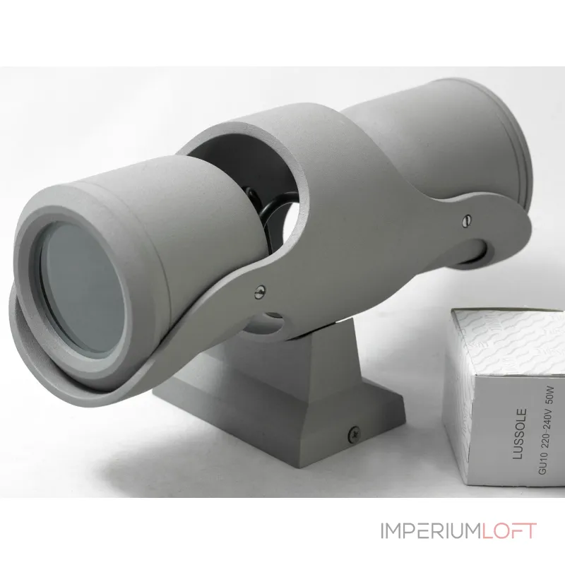 Светильник на штанге Lussole Loft LSP-9939