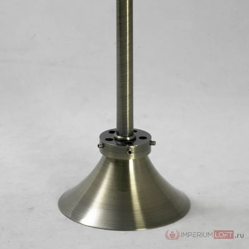 Подвесная люстра Lussole LSP-99 LSP-9941 от ImperiumLoft