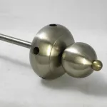 Подвесная люстра Lussole LSP-99 LSP-9941 от ImperiumLoft