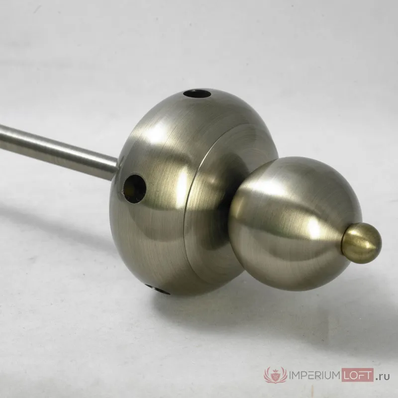 Подвесная люстра Lussole LSP-99 LSP-9941 от ImperiumLoft