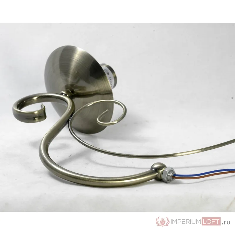 Подвесная люстра Lussole LSP-99 LSP-9941 от ImperiumLoft