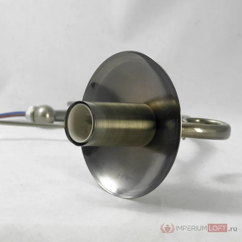 Подвесная люстра Lussole LSP-99 LSP-9941 от ImperiumLoft