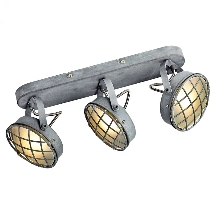 Спот Lussole LOFT LSP-9980 от ImperiumLoft