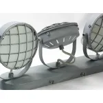 Спот Lussole LOFT LSP-9980 от ImperiumLoft