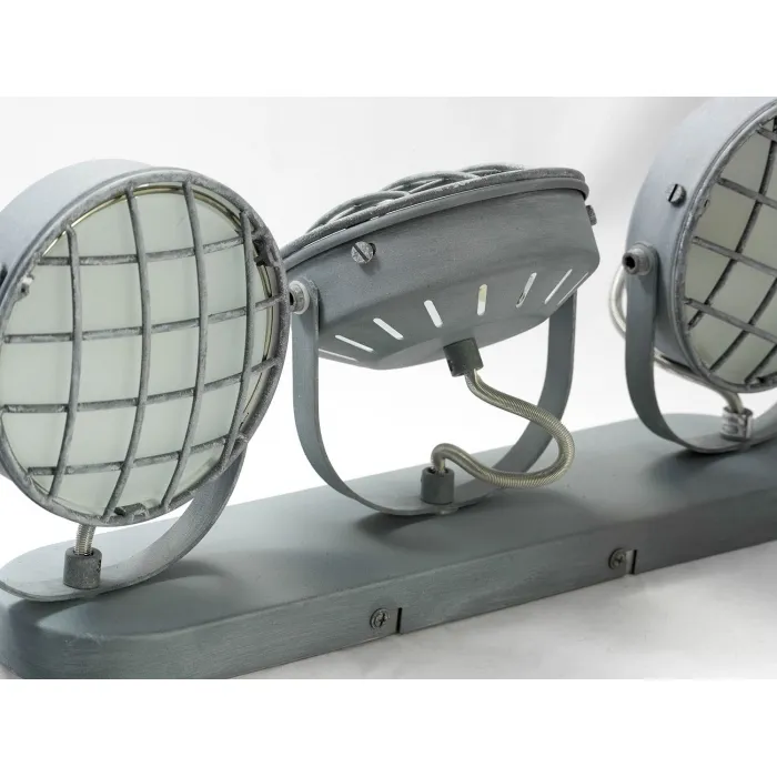 Спот Lussole LOFT LSP-9980 от ImperiumLoft