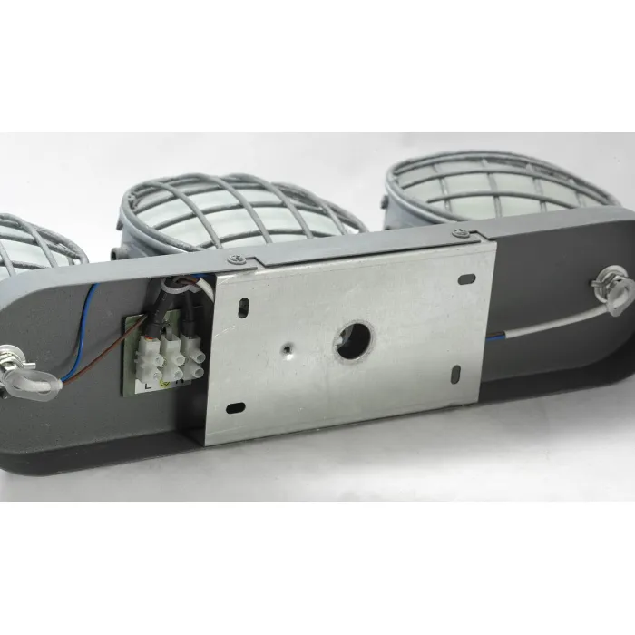 Спот Lussole LOFT LSP-9980 от ImperiumLoft