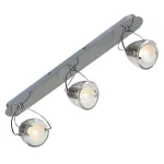 Спот Lussole Civo LSL-6901-03 от ImperiumLoft