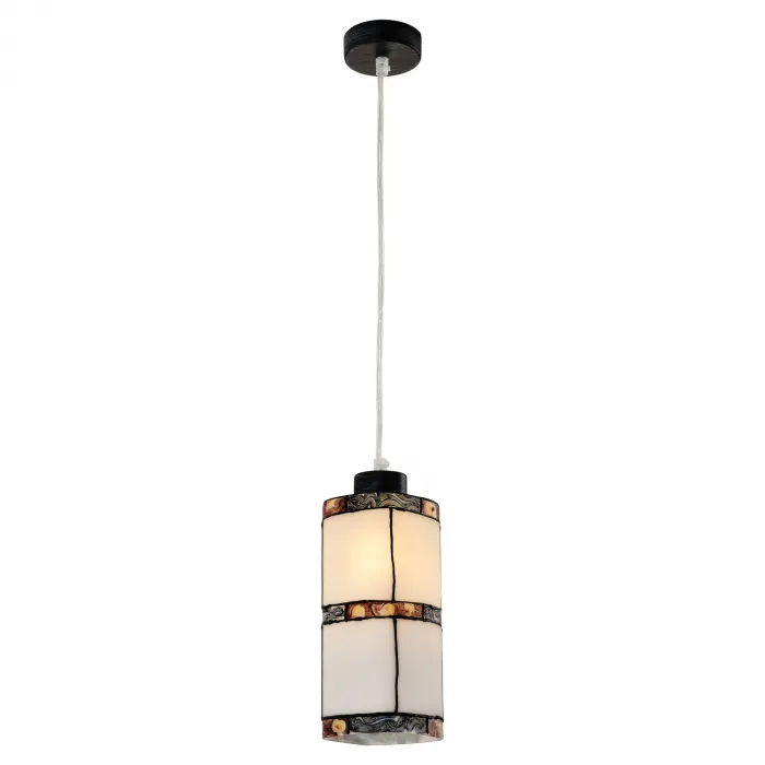 Подвесной светильник Lussole LSP-02 LSP-0241 от ImperiumLoft