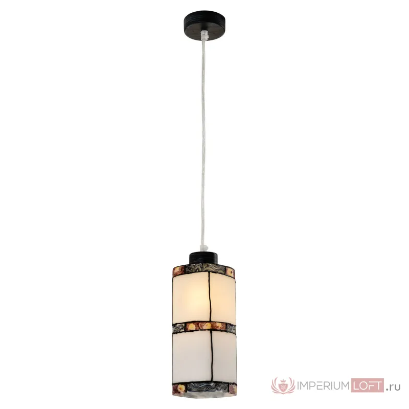 Подвесной светильник Lussole LSP-02 LSP-0241 от ImperiumLoft
