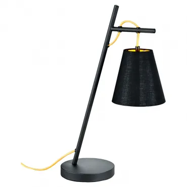 Настольная лампа декоративная Lussole LSP-0545 от ImperiumLoft