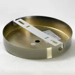 Люстра на штанге Lussole LGO LSP-8073 от ImperiumLoft