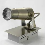 Спот Lussole LOFT LSP-9509 от ImperiumLoft