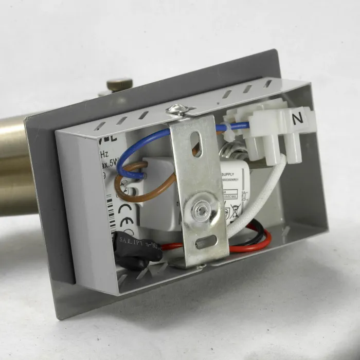 Спот Lussole LOFT LSP-9509 от ImperiumLoft