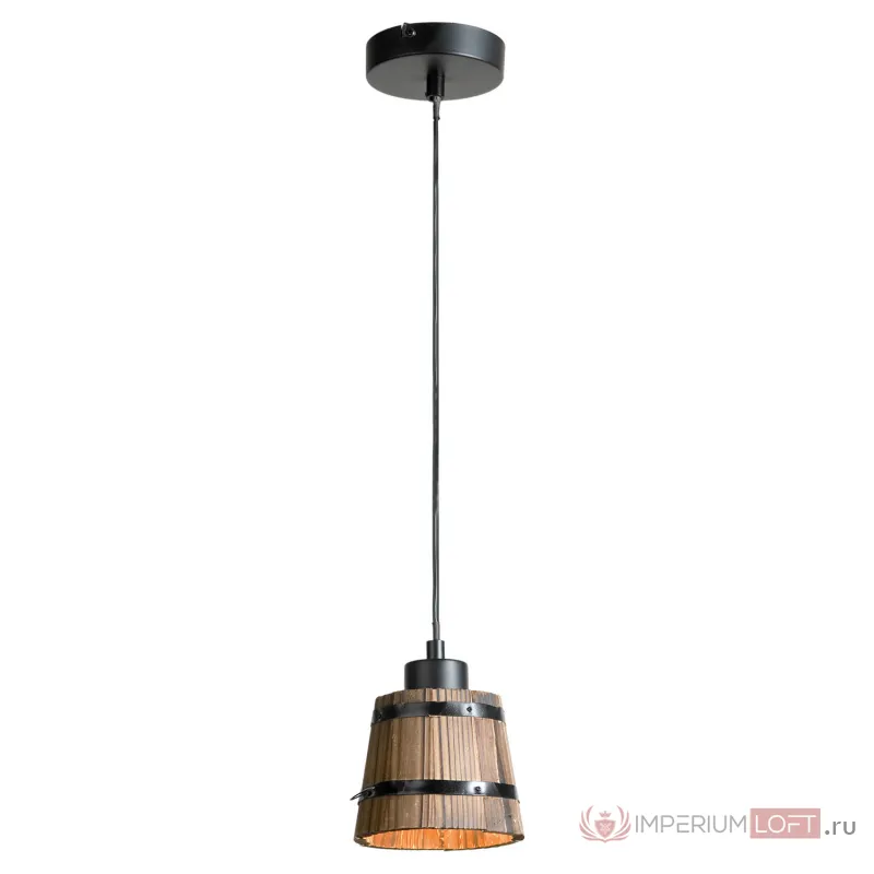 Подвесной светильник Lussole LOFT LSP-9530 от ImperiumLoft
