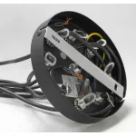 Подвесная люстра Lussole LOFT LSP-954 LSP-9541
