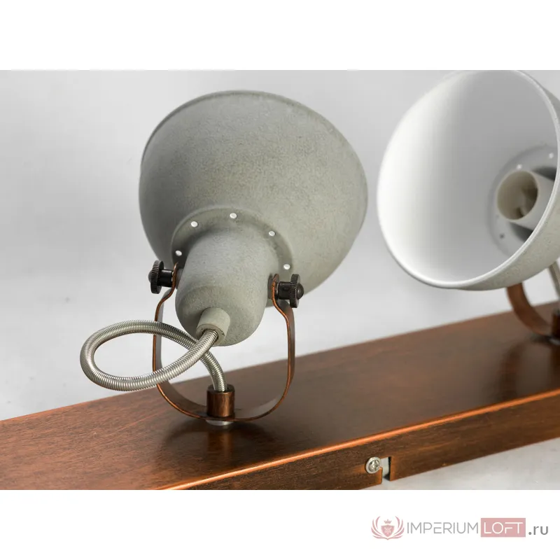 Спот Lussole Diana LSP-9829 от ImperiumLoft