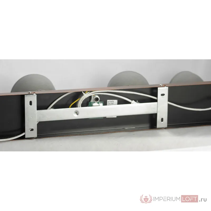 Спот Lussole Diana LSP-9829 от ImperiumLoft