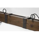 Подвесной светильник Lussole LSP-9860 LSP-9860 от ImperiumLoft