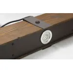 Подвесной светильник Lussole LSP-9860 LSP-9860 от ImperiumLoft