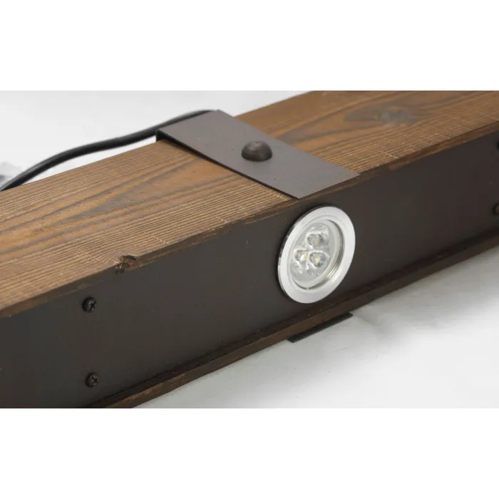 Подвесной светильник Lussole LSP-9860 LSP-9860 от ImperiumLoft