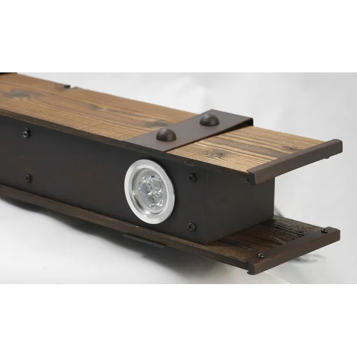 Подвесной светильник Lussole LSP-9860 LSP-9860 от ImperiumLoft