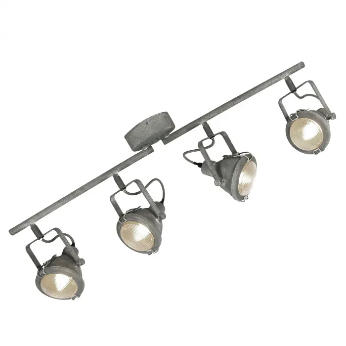 Спот Lussole LSP-988 LSP-9882 от ImperiumLoft