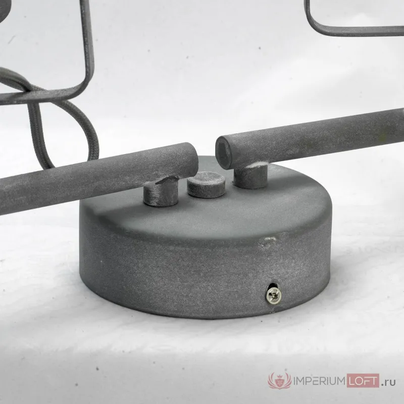 Спот Lussole LSP-988 LSP-9882 от ImperiumLoft