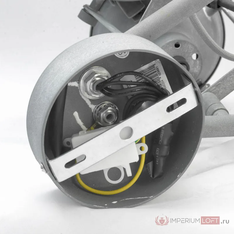 Спот Lussole LSP-988 LSP-9882 от ImperiumLoft
