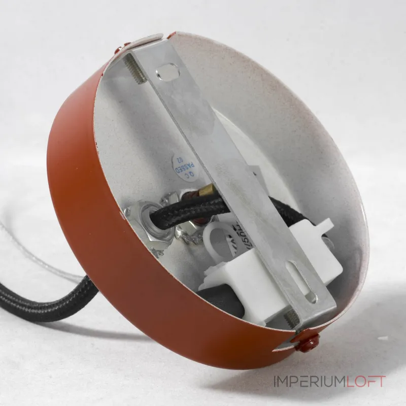 Подвесной светильник Lussole LSP-9932 LSP-9934 Подвесной светильник Lussole LSP-9932 LSP-9934