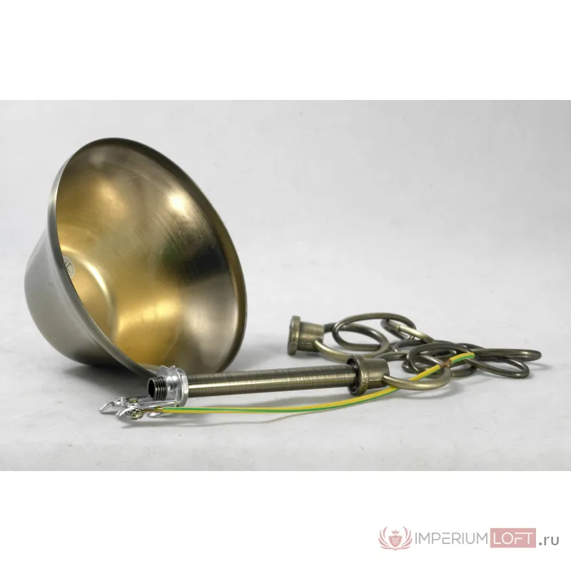 Подвесная люстра Lussole LSP-99 LSP-9942 от ImperiumLoft