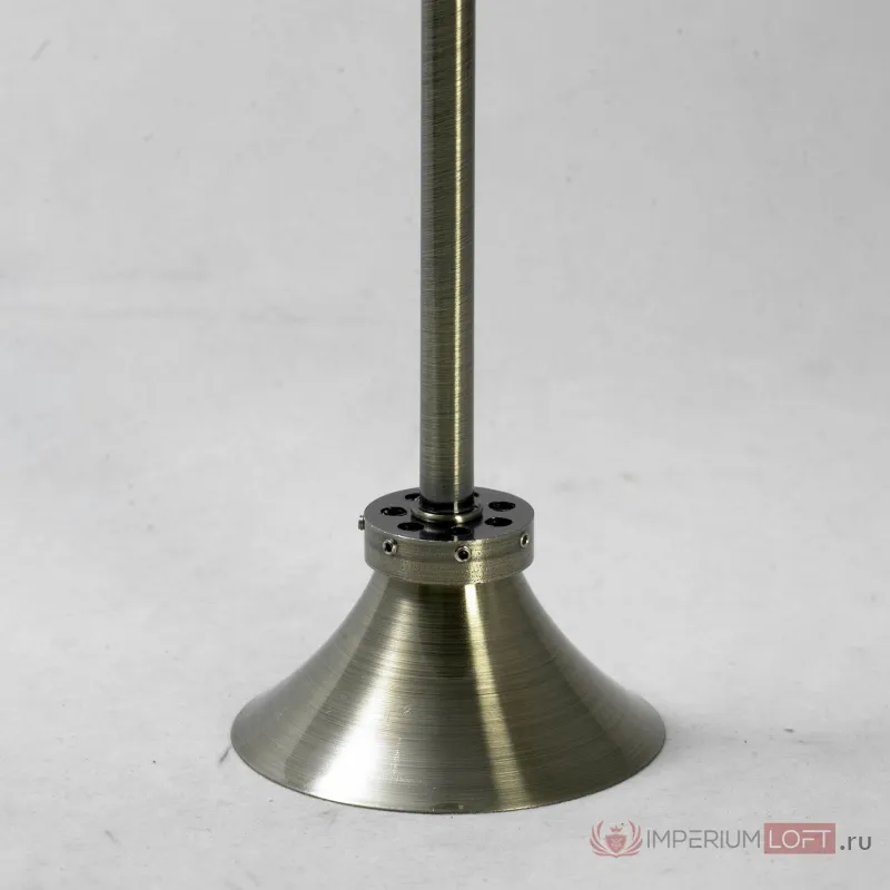 Подвесная люстра Lussole LSP-99 LSP-9942 от ImperiumLoft