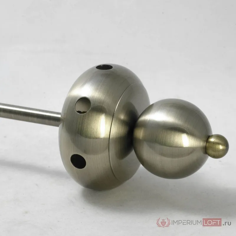 Подвесная люстра Lussole LSP-99 LSP-9942 от ImperiumLoft