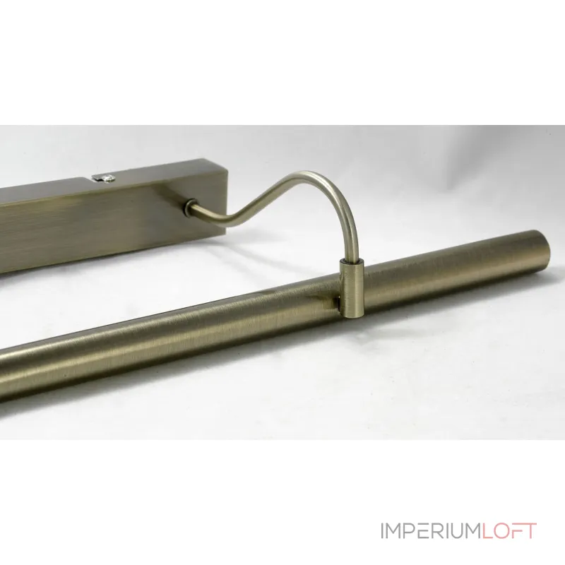 Подсветка для картин Lussole LOFT LSP-9964 от ImperiumLoft Подсветка для картин Lussole LOFT LSP-9964 от ImperiumLoft