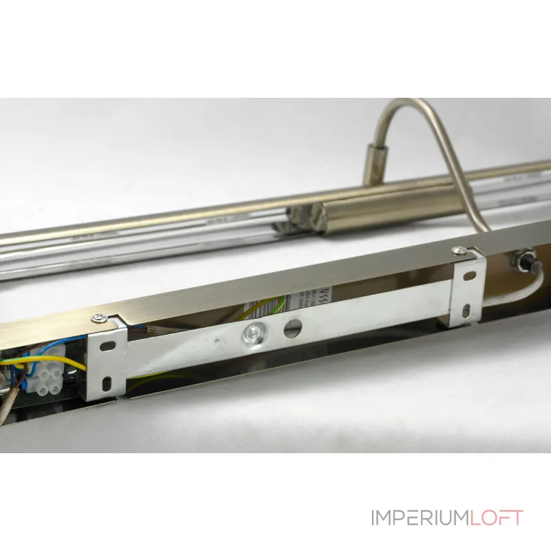 Подсветка для картин Lussole LOFT LSP-9964 от ImperiumLoft Подсветка для картин Lussole LOFT LSP-9964 от ImperiumLoft