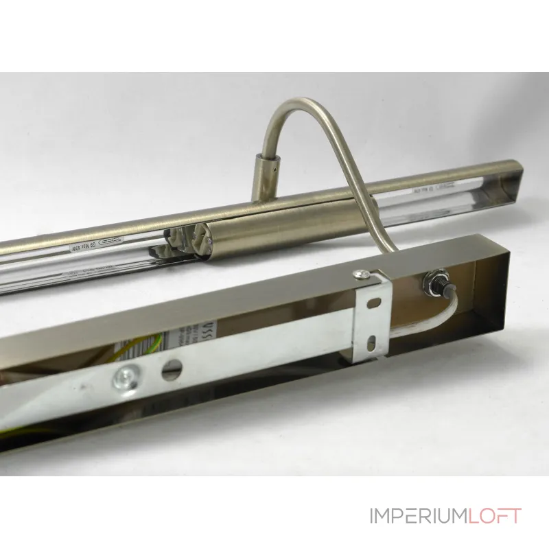 Подсветка для картин Lussole LOFT LSP-9964 от ImperiumLoft Подсветка для картин Lussole LOFT LSP-9964 от ImperiumLoft