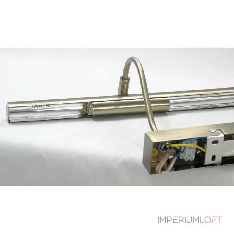 Подсветка для картин Lussole LOFT LSP-9964 от ImperiumLoft Подсветка для картин Lussole LOFT LSP-9964 от ImperiumLoft
