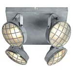 Спот Lussole LOFT LSP-9981 от ImperiumLoft