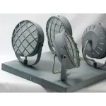 Спот Lussole LOFT LSP-9981 от ImperiumLoft