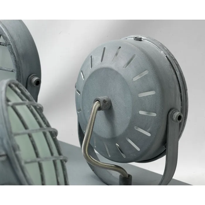 Спот Lussole LOFT LSP-9981 от ImperiumLoft