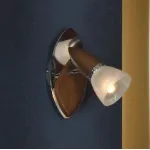 Спот Lussole Cisterino LSQ-6401-01 от ImperiumLoft