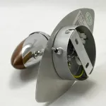 Спот Lussole Cisterino LSQ-6401-01 от ImperiumLoft