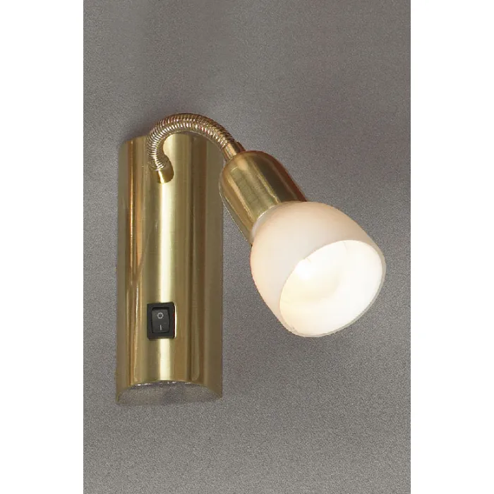 Бра Lussole Barete LSL-7790-01 от ImperiumLoft