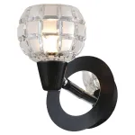 Спот Lussole Silandro LSL-8601-01 от ImperiumLoft