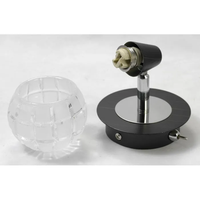 Спот Lussole Silandro LSL-8601-01 от ImperiumLoft