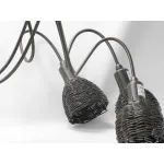 Потолочная люстра Lussole Ancona LSN-1003-06 от ImperiumLoft