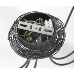 Потолочная люстра Lussole Ancona LSN-1003-06 от ImperiumLoft